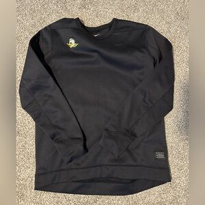 NWOT Men’s Nike Golf Pull Over